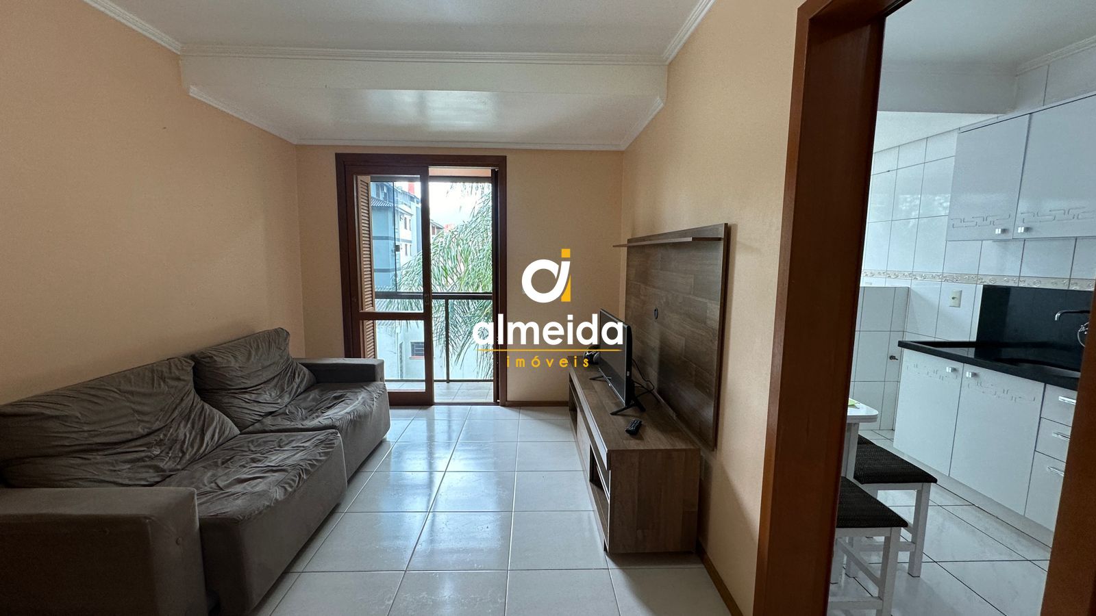 Apartamento  venda  no Camobi - Santa Maria, RS. Imveis