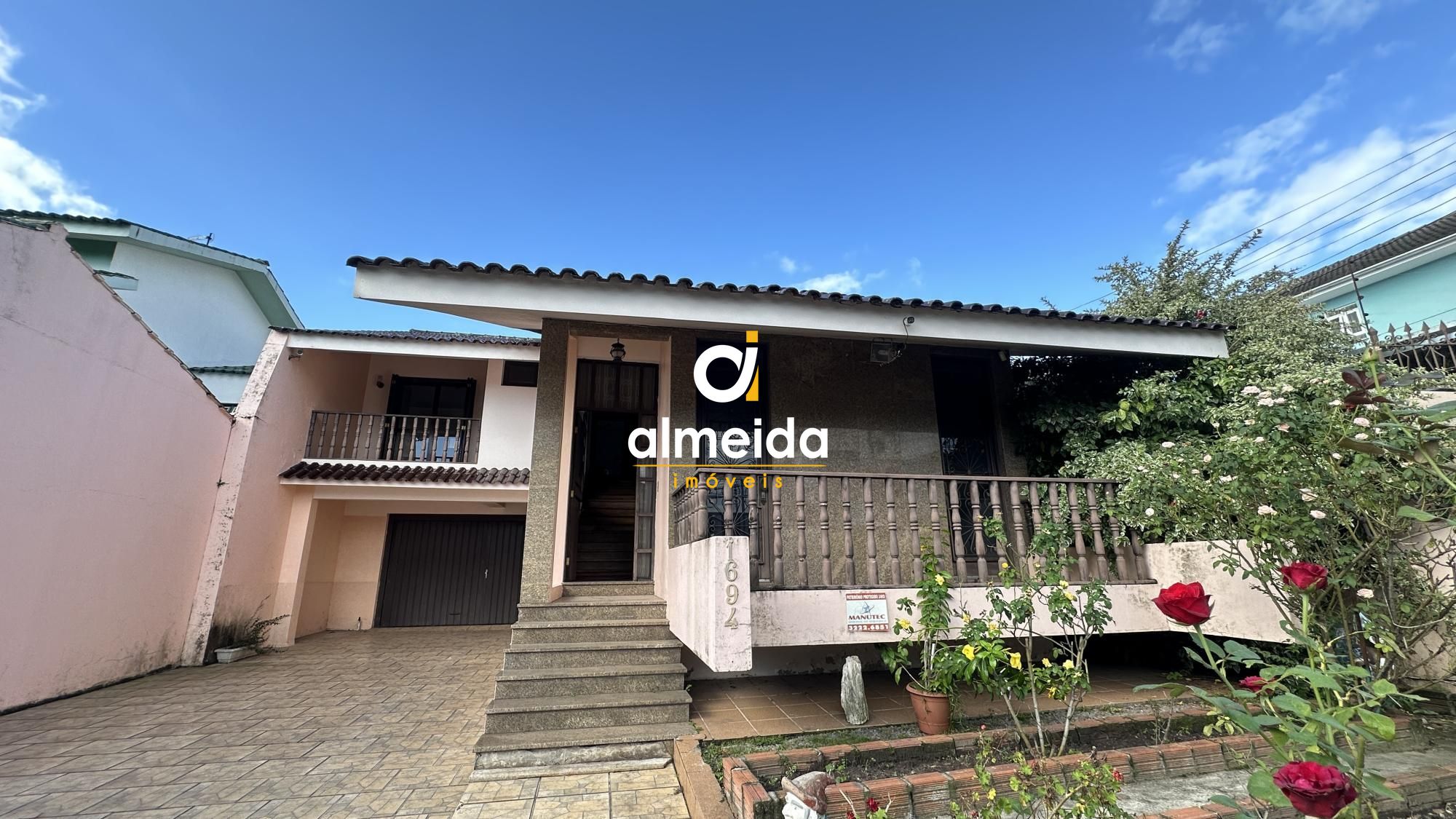 Casa, 3 quartos, 257 m² - Foto 3