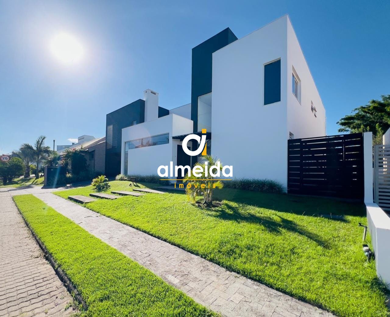 O privilégio de viver bem em um verdadeiro refúgio de luxo!