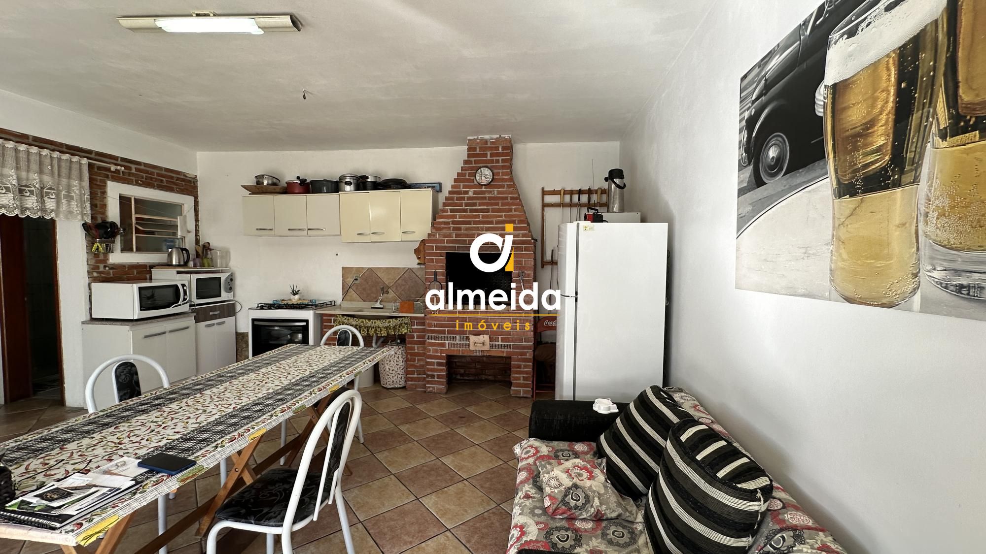 Casa, 5 quartos, 252 m² - Foto 23