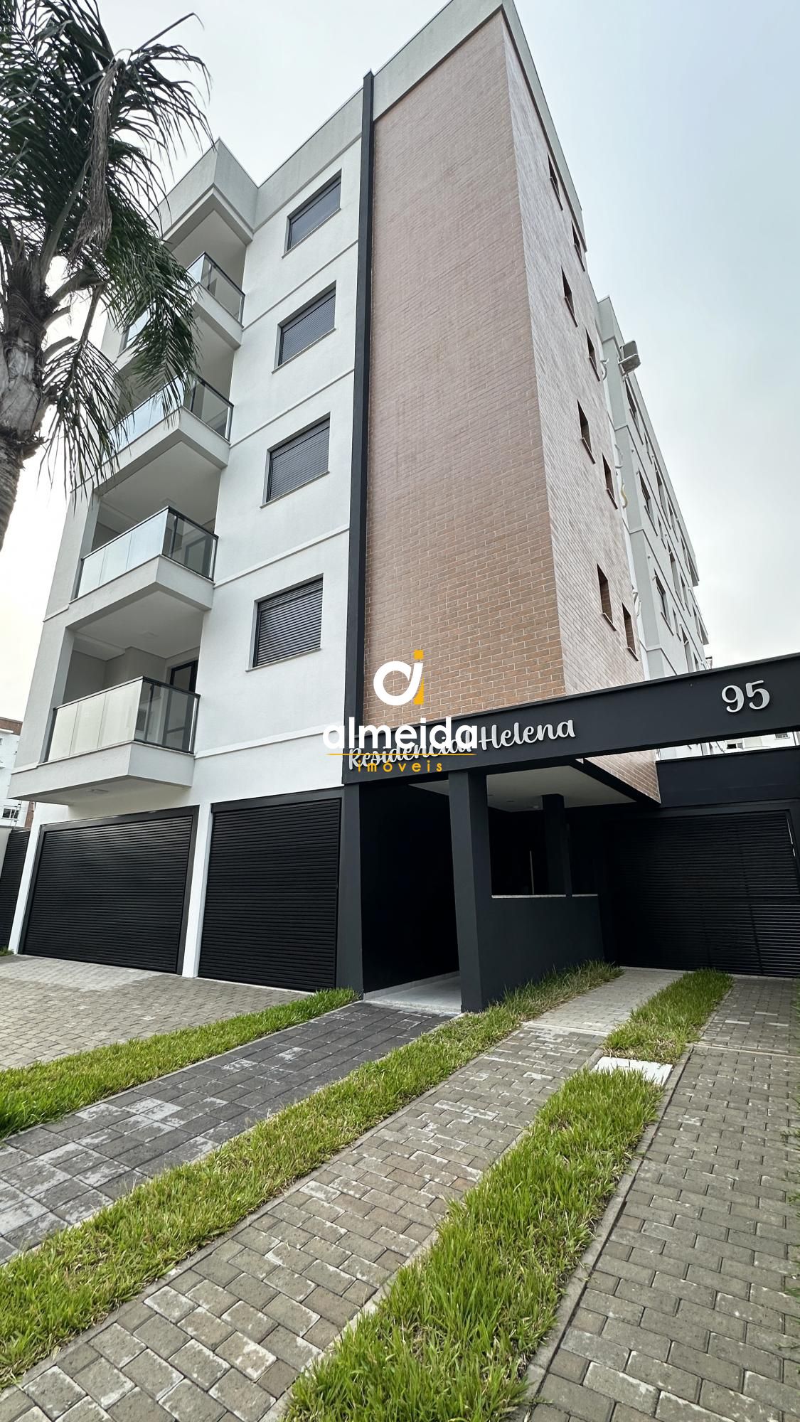 Apartamento, 1 quarto, 39 m² - Foto 1