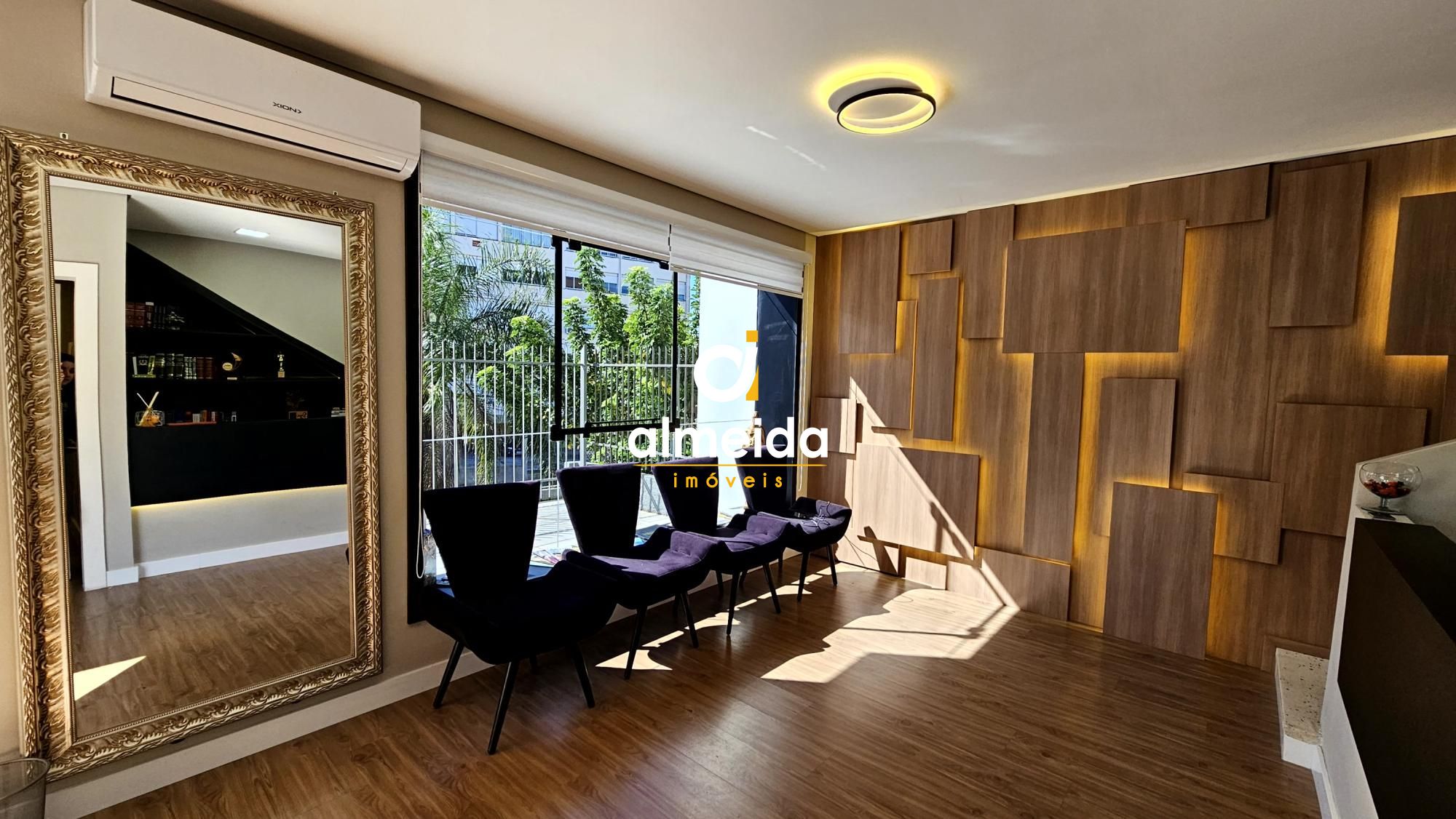 Imóvel comercial para alugar  no Nossa Senhora de Lourdes - Santa Maria, RS. Imóveis