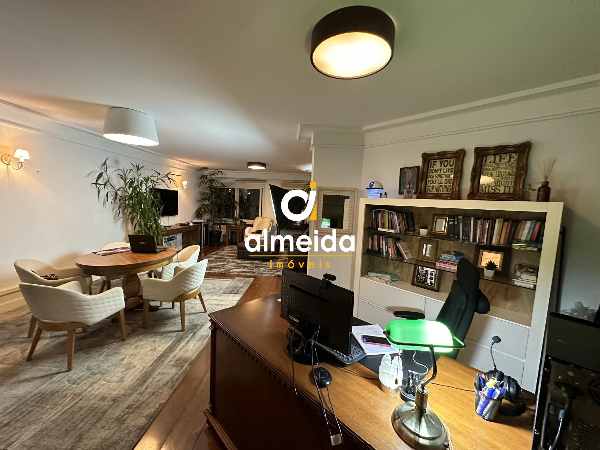 Apartamento, 3 quartos, 165 m² - Foto 18