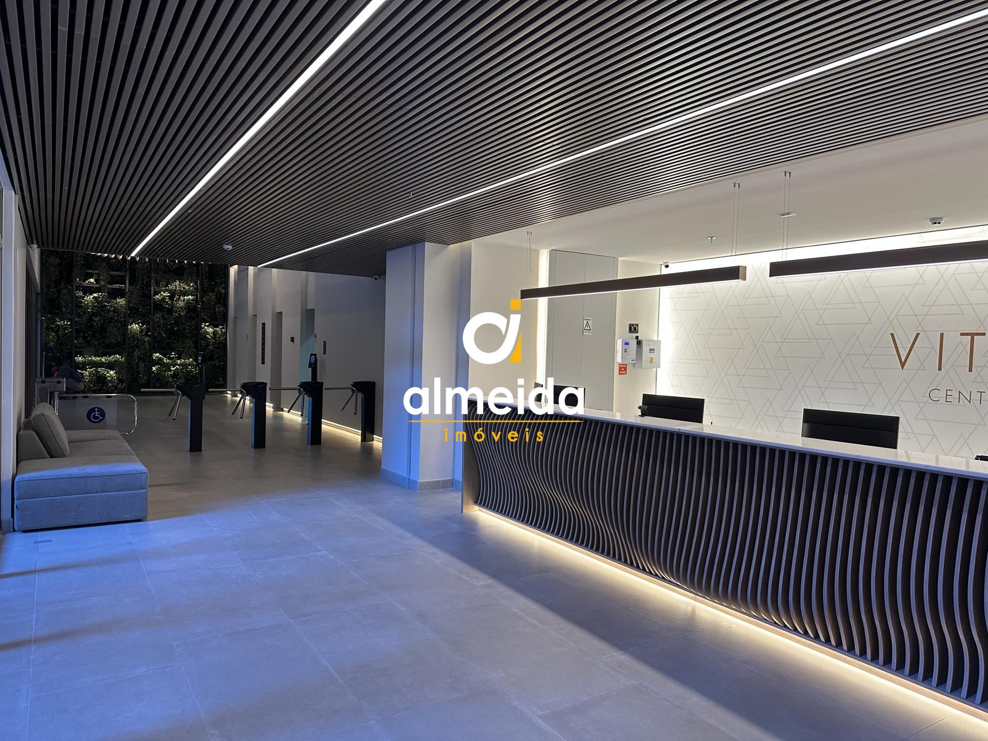 Sala-Conjunto, 21 m² - Foto 1