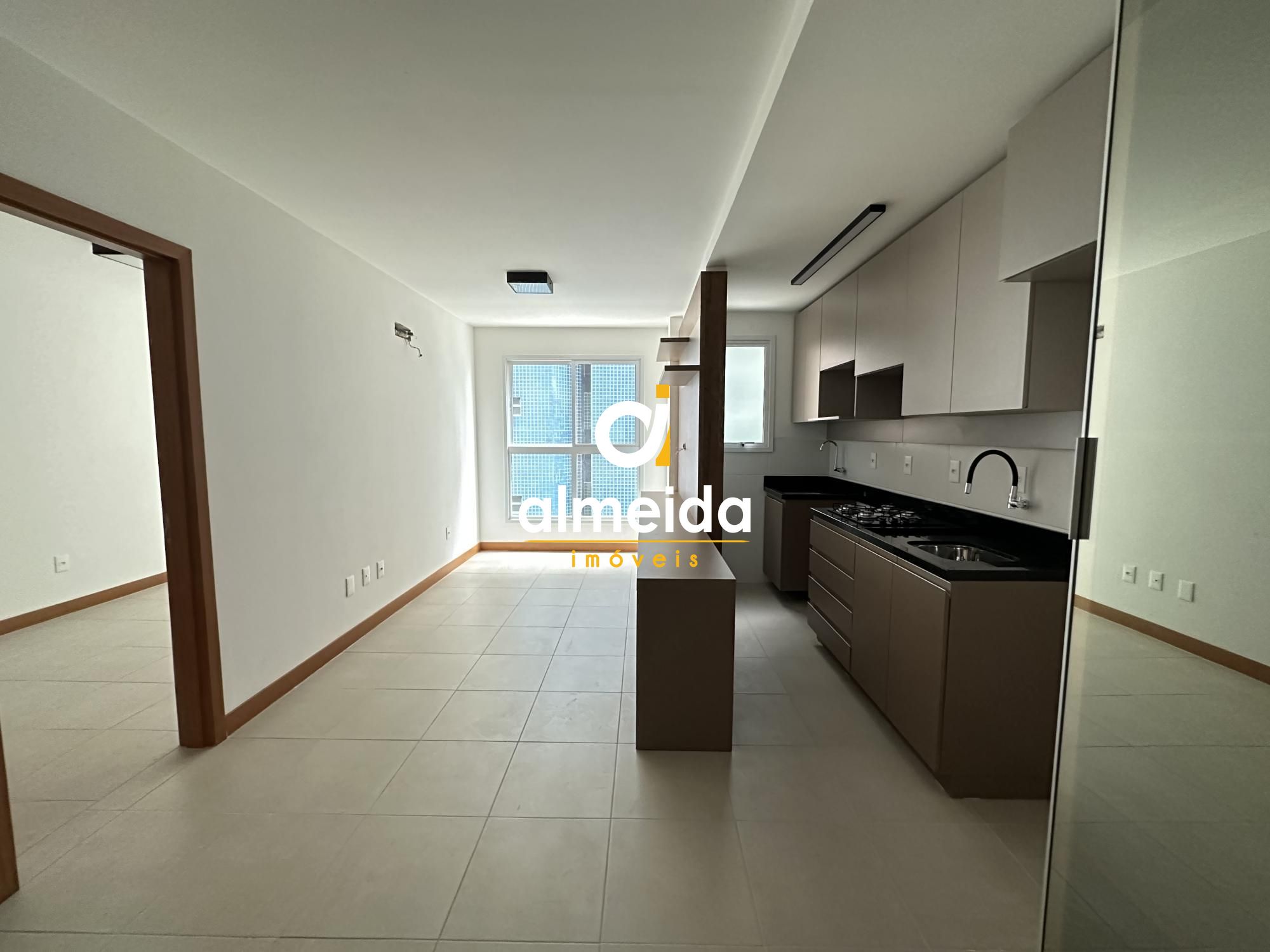 Apartamento para alugar com 1 quarto, 33m² - Foto 2