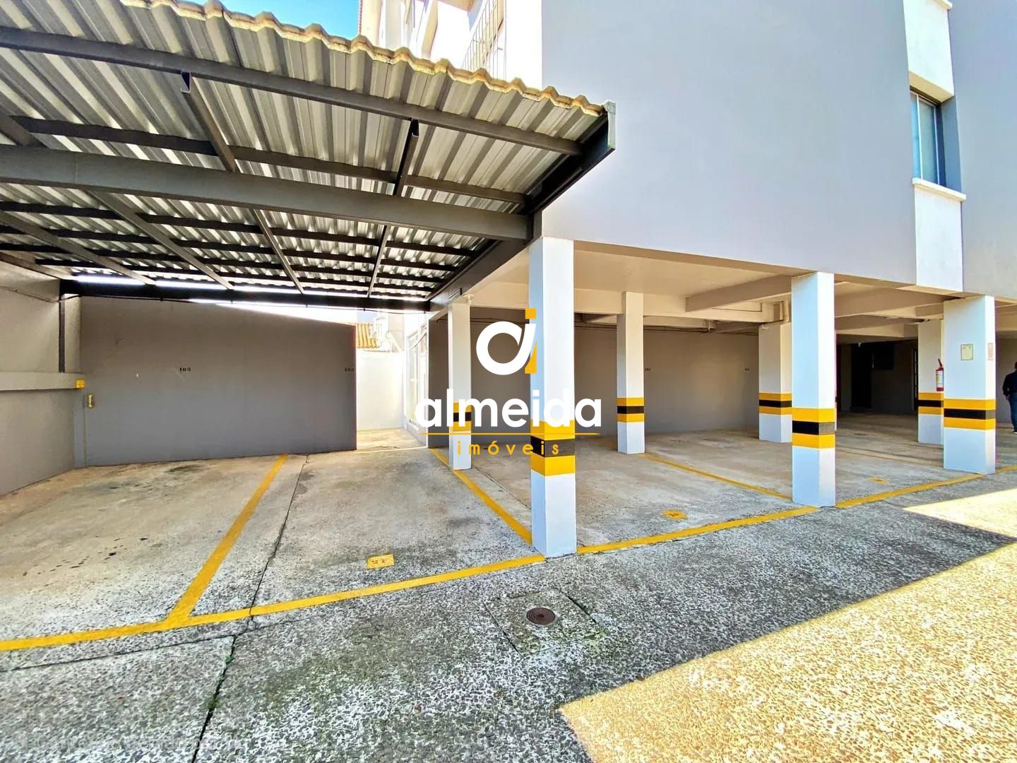 Apartamento bairro nossa senhora de lourdes próximo a rodovi