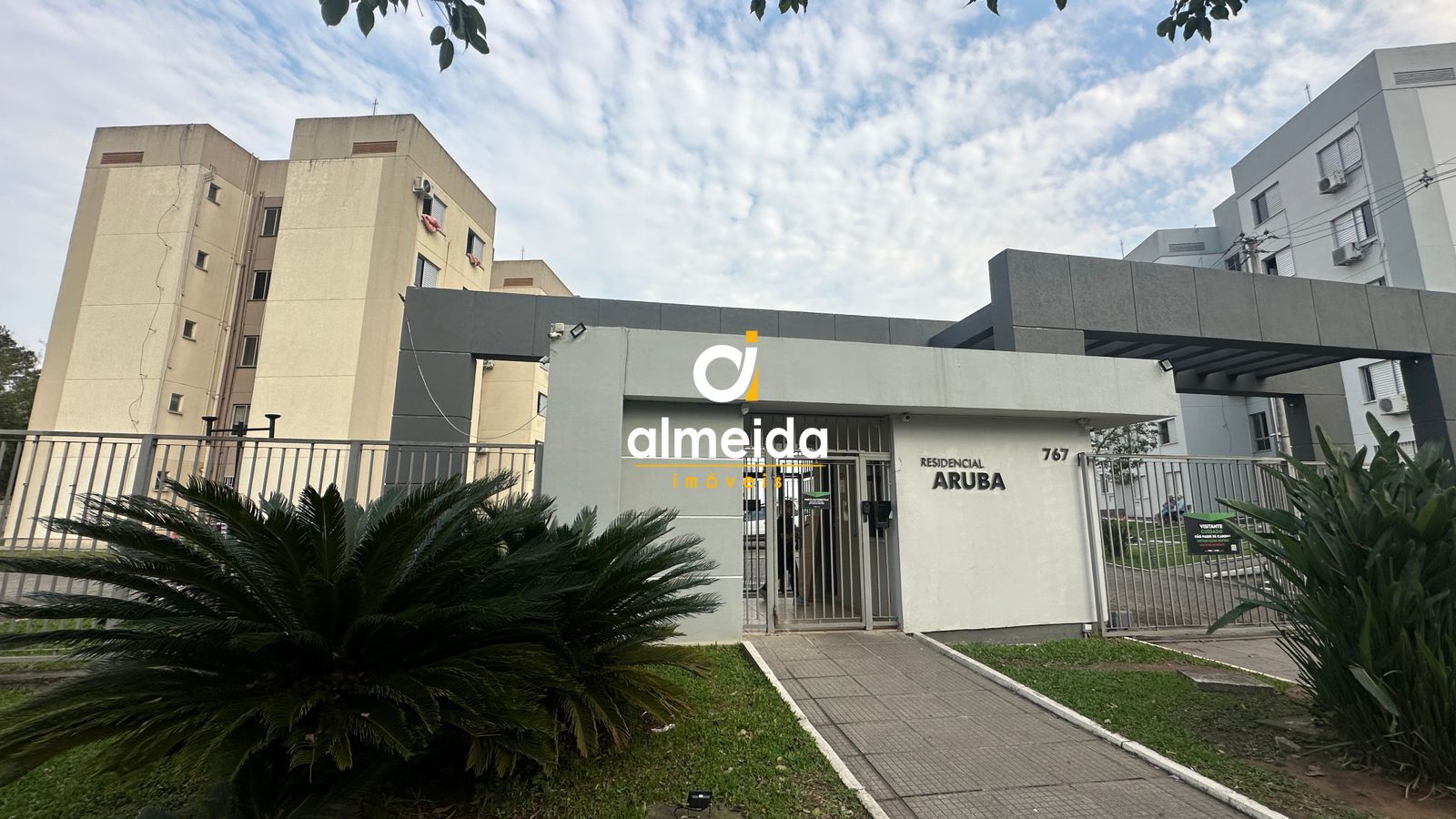 Apartamento, 2 quartos, 47 m² - Foto 2