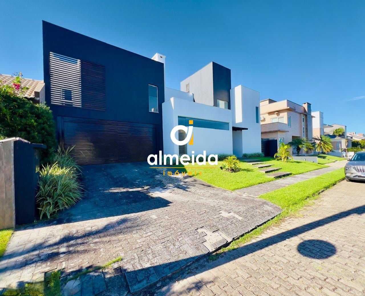 O privilégio de viver bem em um verdadeiro refúgio de luxo!