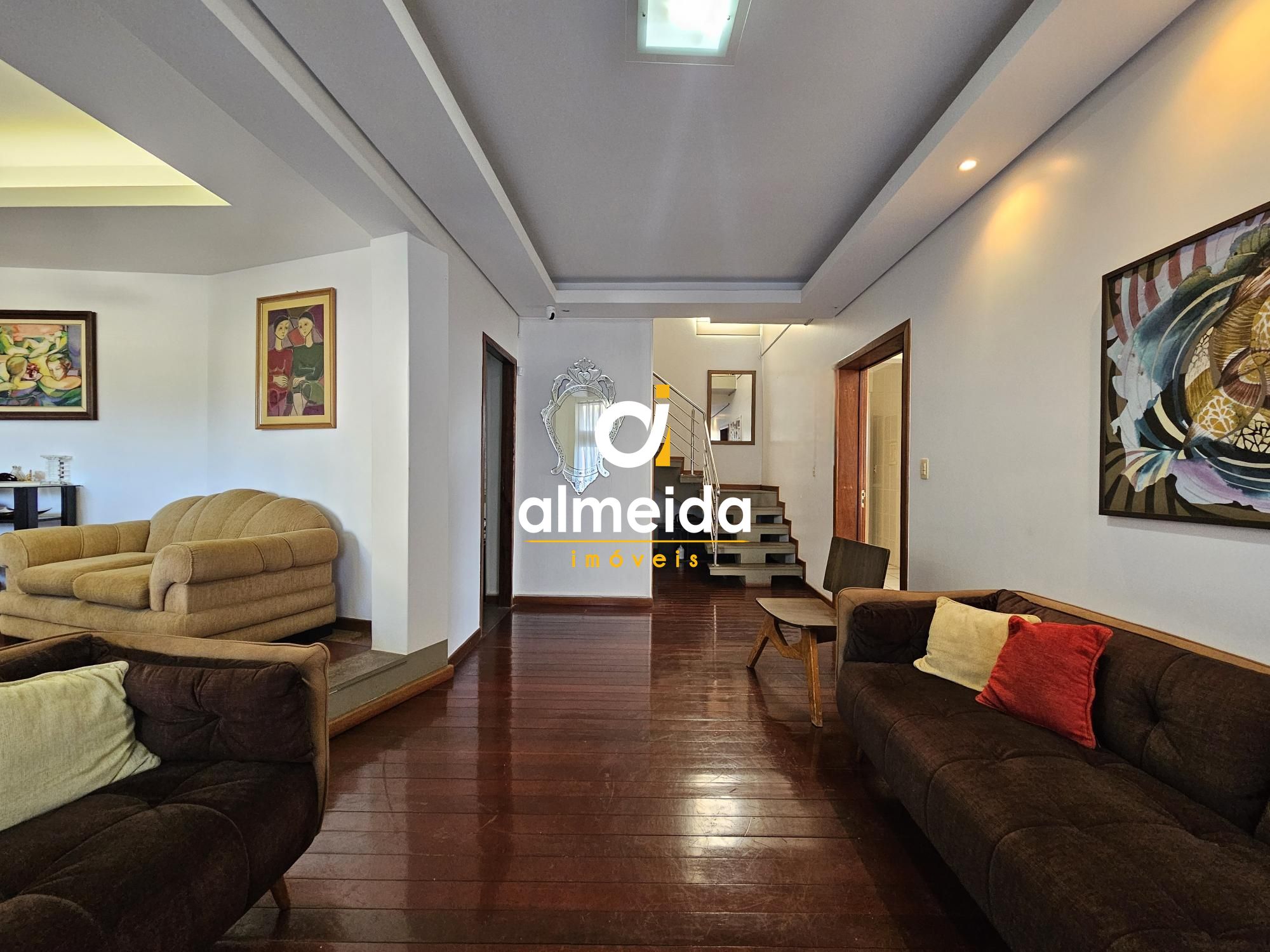 Casa 4 dormitórios à venda camobi santa maria/rs