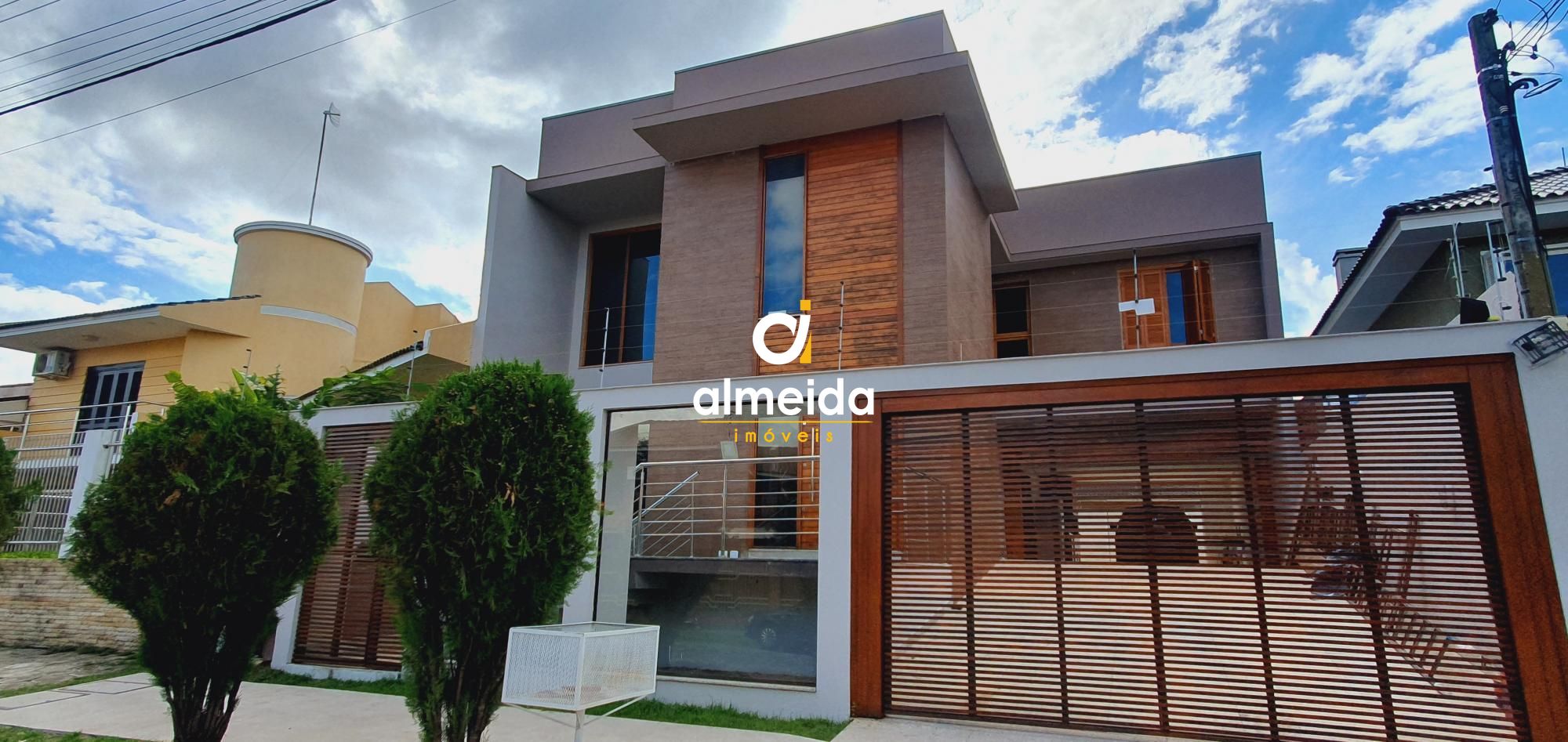 Excelente casa