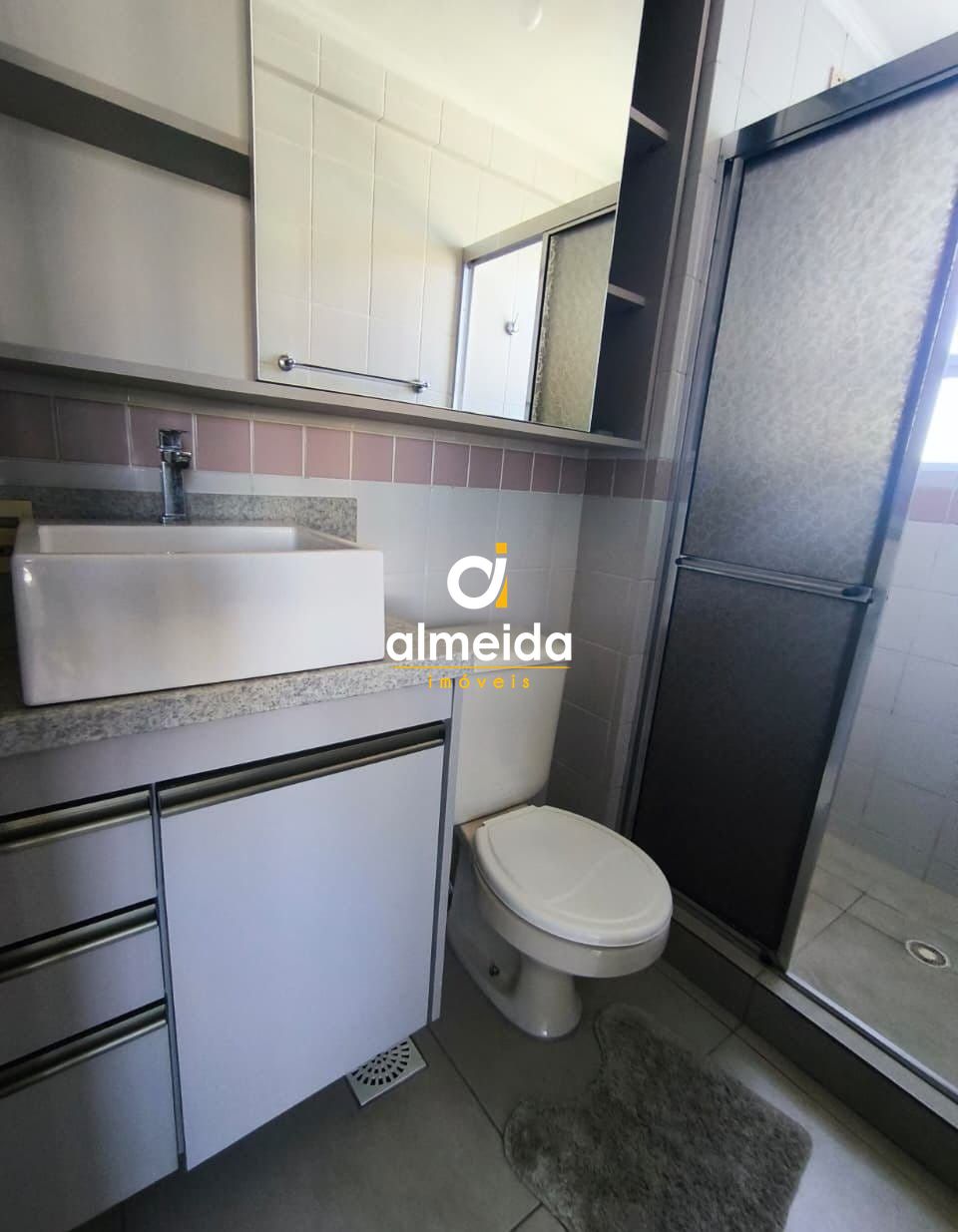 Apartamento 2 dormitórios