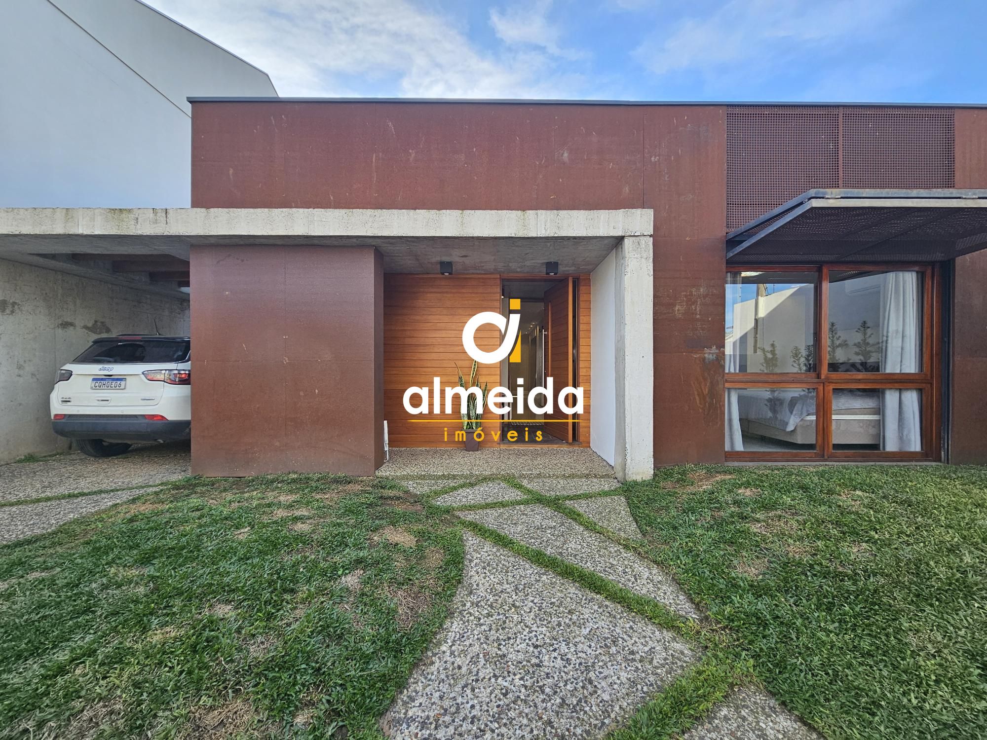 Casa exclusiva à venda em santa maria – rs