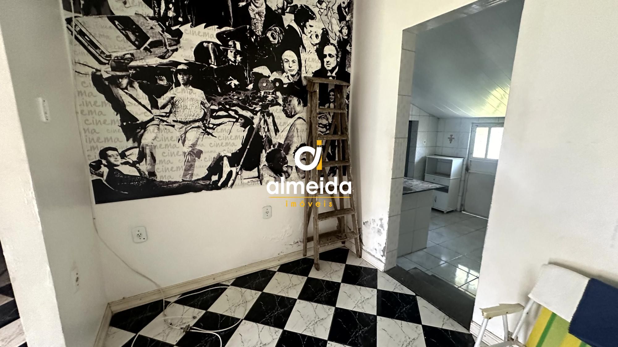 Casa à venda com 3 quartos, 208m² - Foto 6