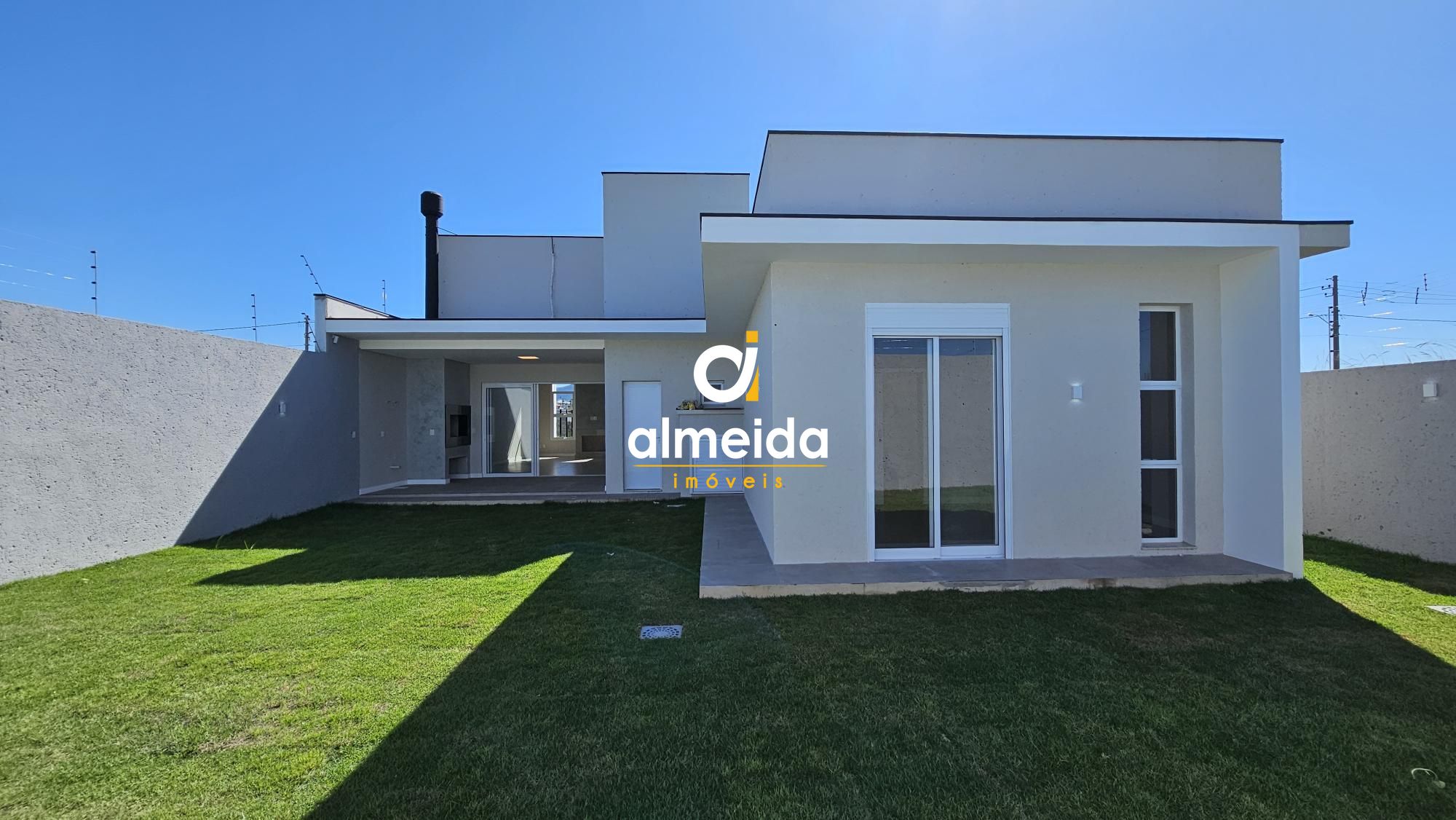 Casa à venda com 3 quartos, 203m² - Foto 38