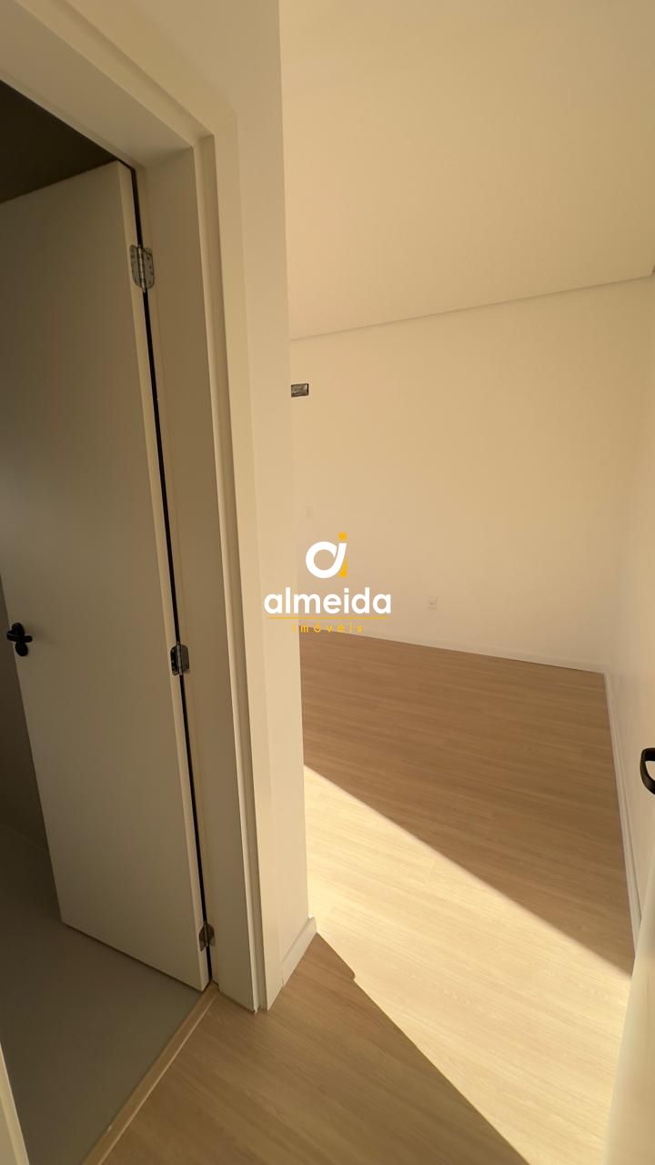 Apartamento 2 dormitórios