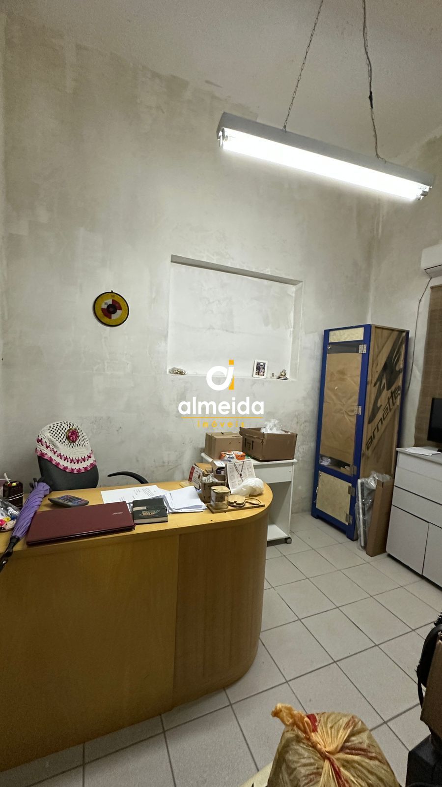 Prédio a venda na bozzano com 2 lojas e 15 aptos apenas 40 m