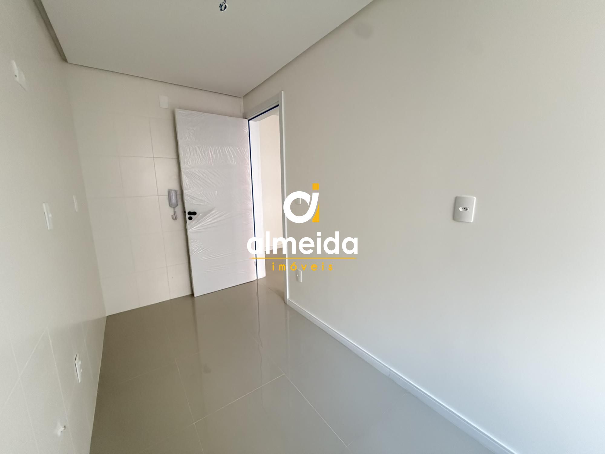 Apartamento 2 dormitórios