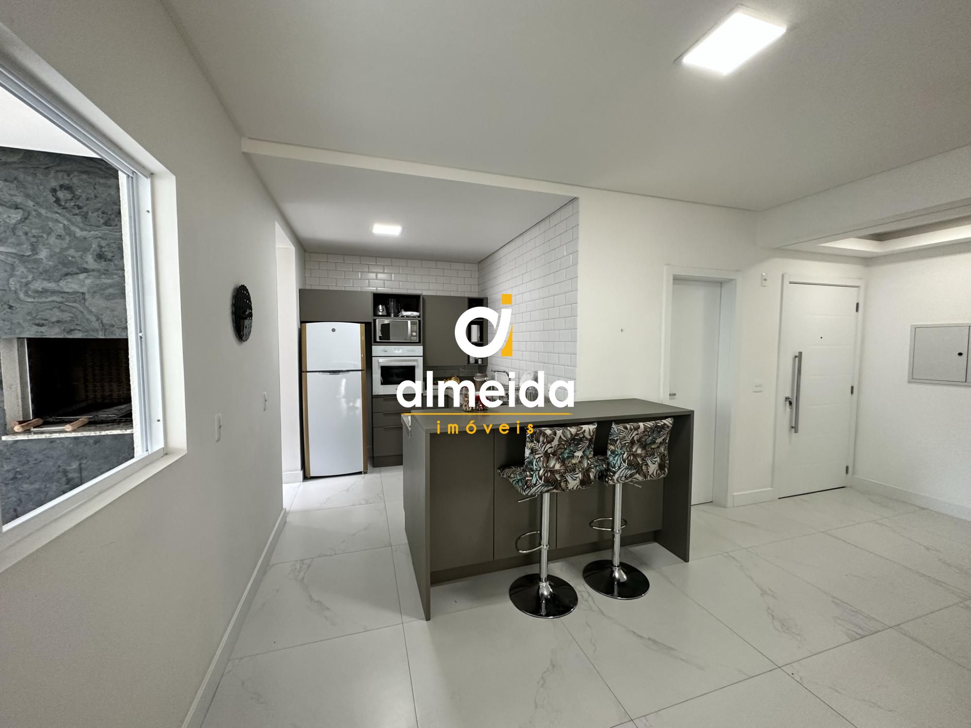 Apartamento à venda com 3 quartos, 173m² - Foto 11