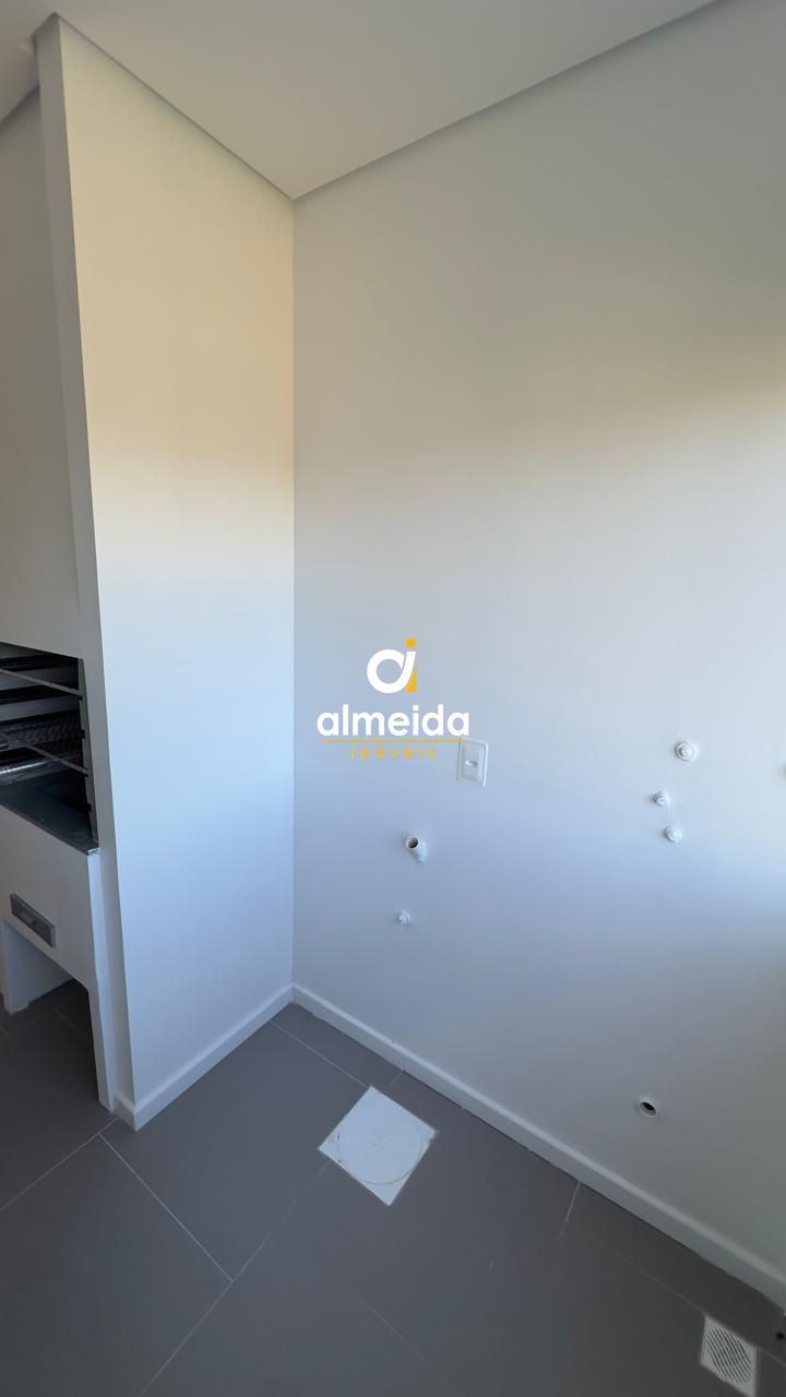 Apartamento 2 dormitórios