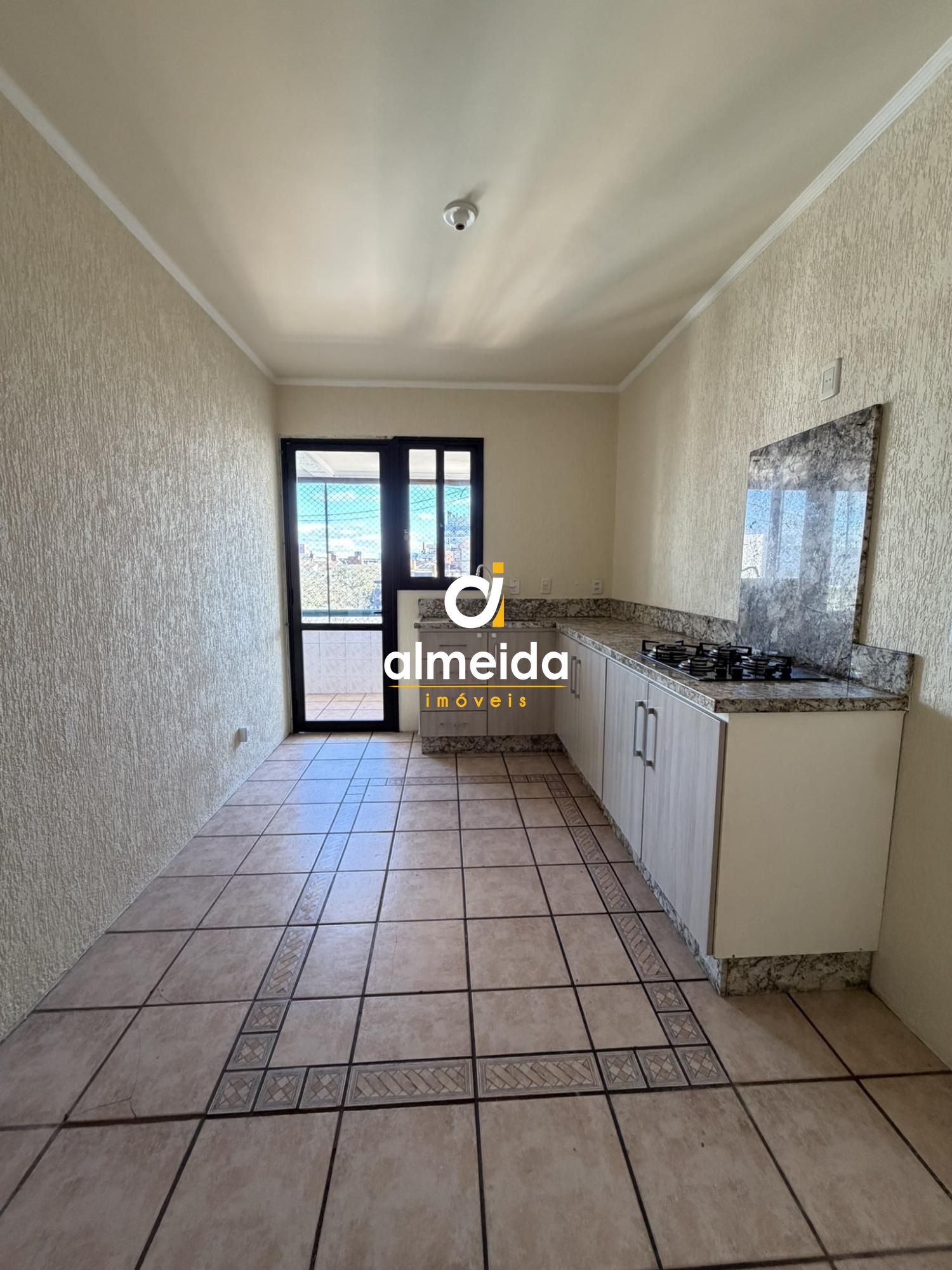Apartamento 3 dormitorios no bairro nossa senhora medianeira