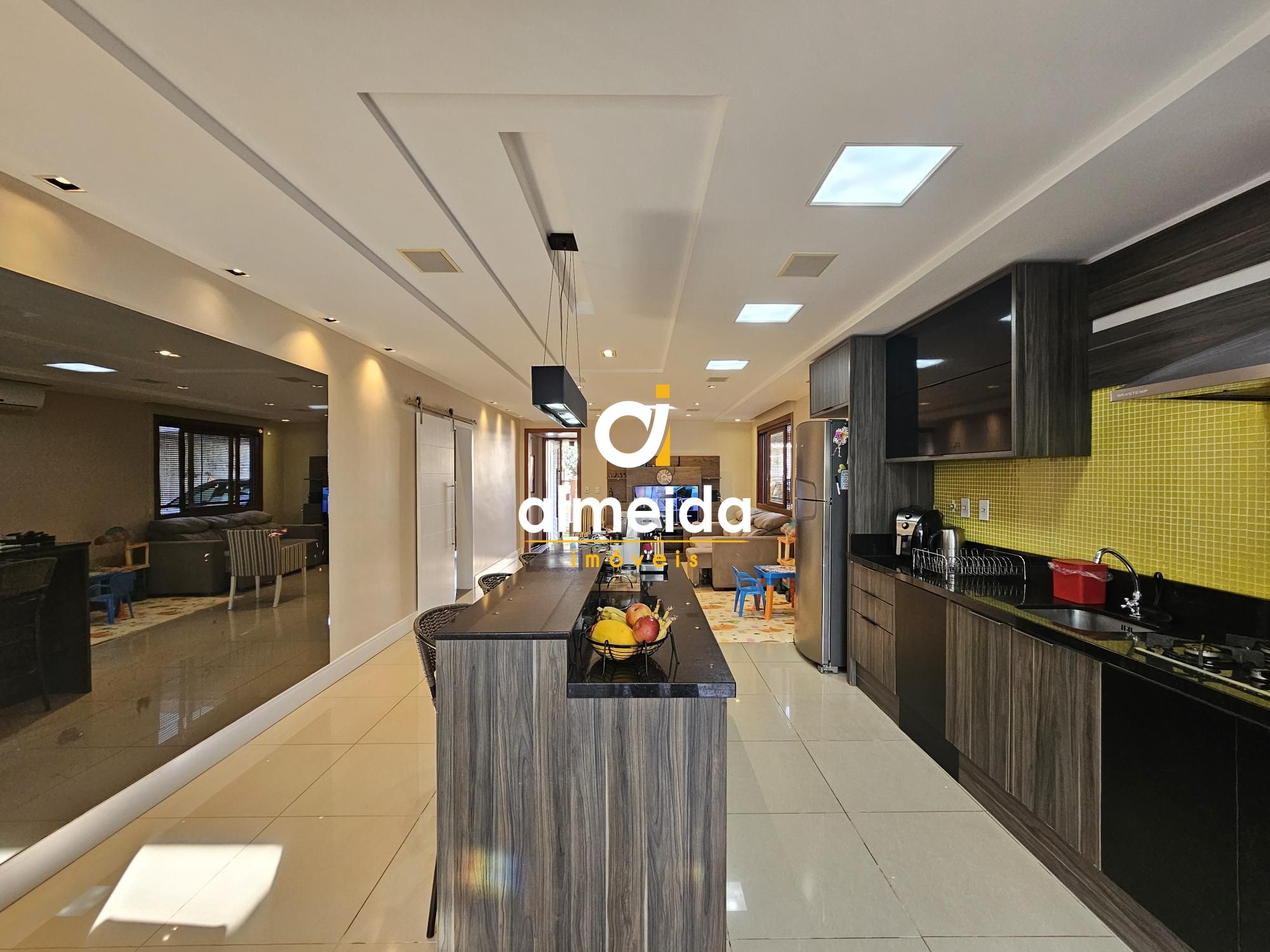 Casa exclusiva à venda em santa maria – rs