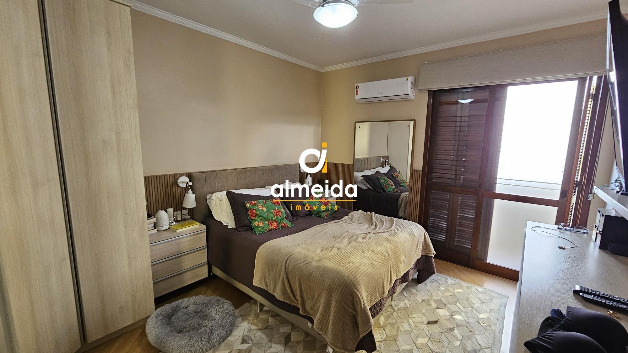 Apartamento à venda com 3 quartos, 137m² - Foto 24