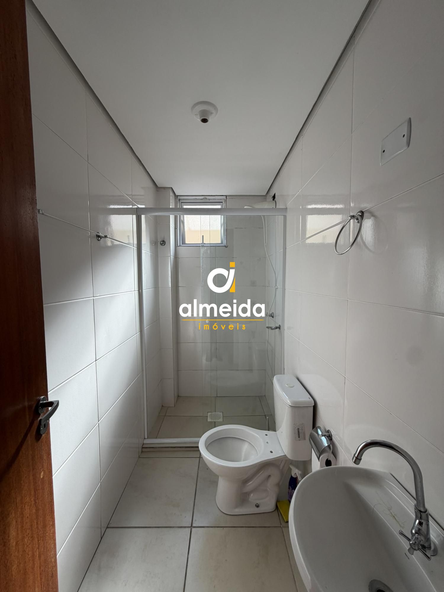 Apartamento 1 quarto proximo a ufn.
