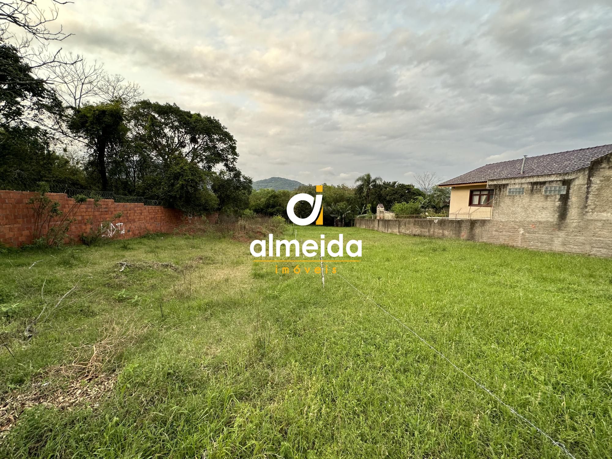 Terreno/Lote  venda  no Camobi - Santa Maria, RS. Imveis