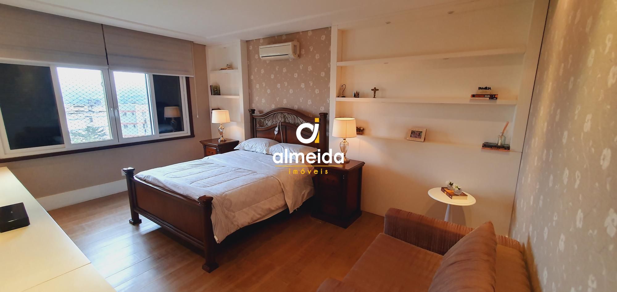 Apartamento, 4 quartos, 470 m² - Foto 52