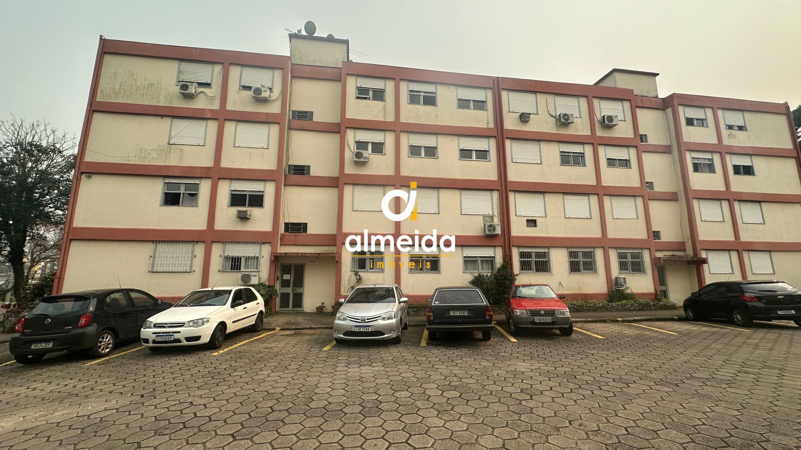 Apartamento, 3 quartos, 61 m² - Foto 13