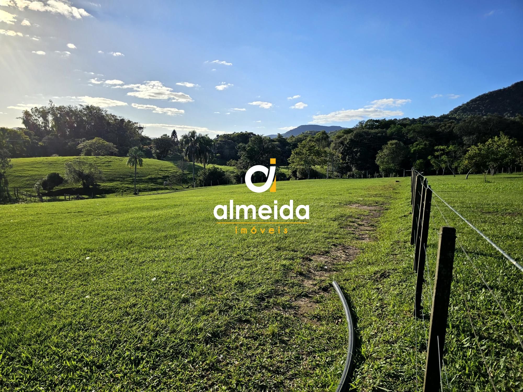 Chácara 3 dormitórios à venda palma santa maria/rs