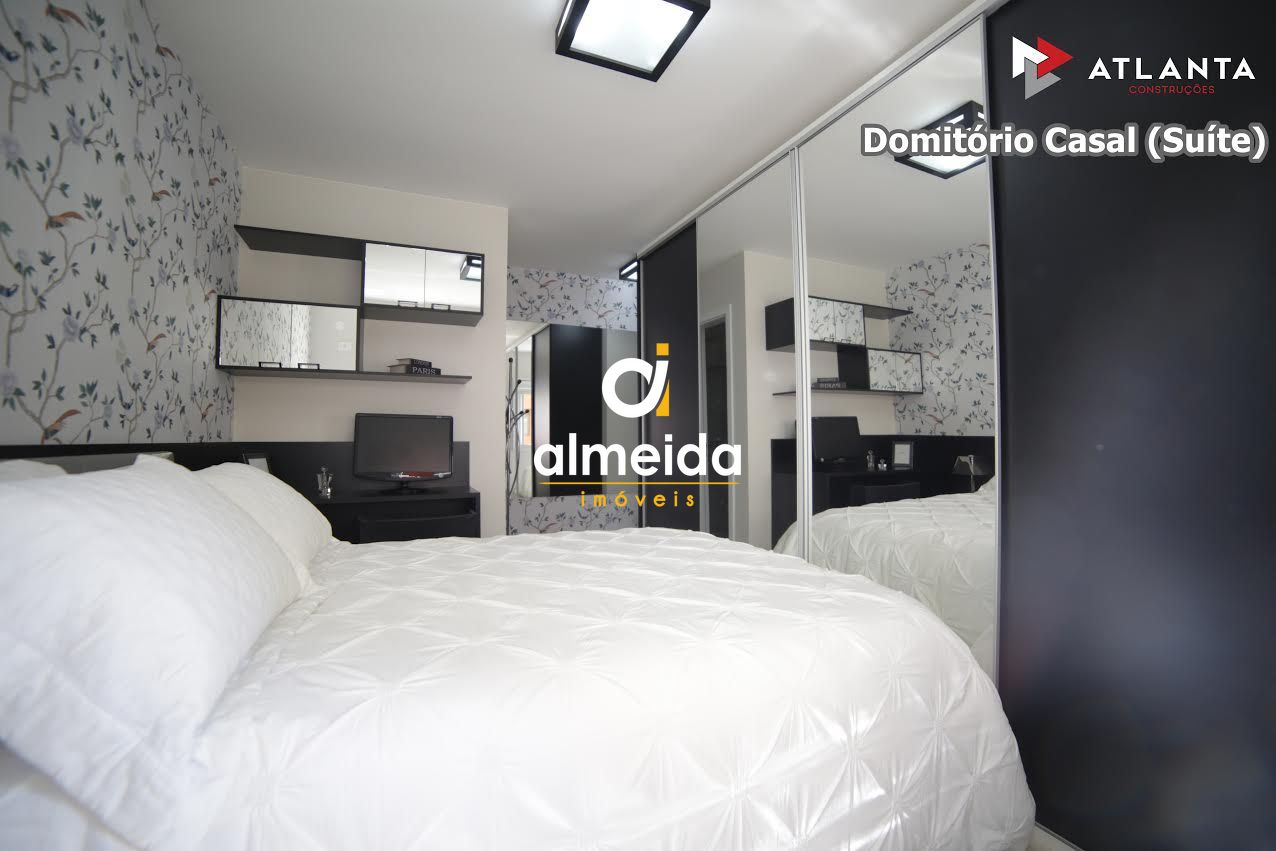 Apartamento à venda com 2 quartos, 65m² - Foto 7