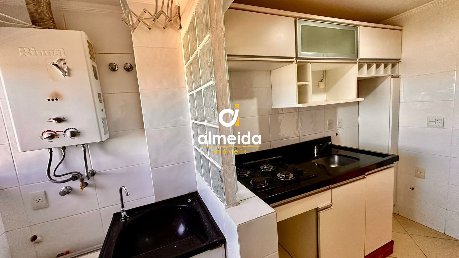 Apartamento 2 dormitórios à venda centro santa maria/rs