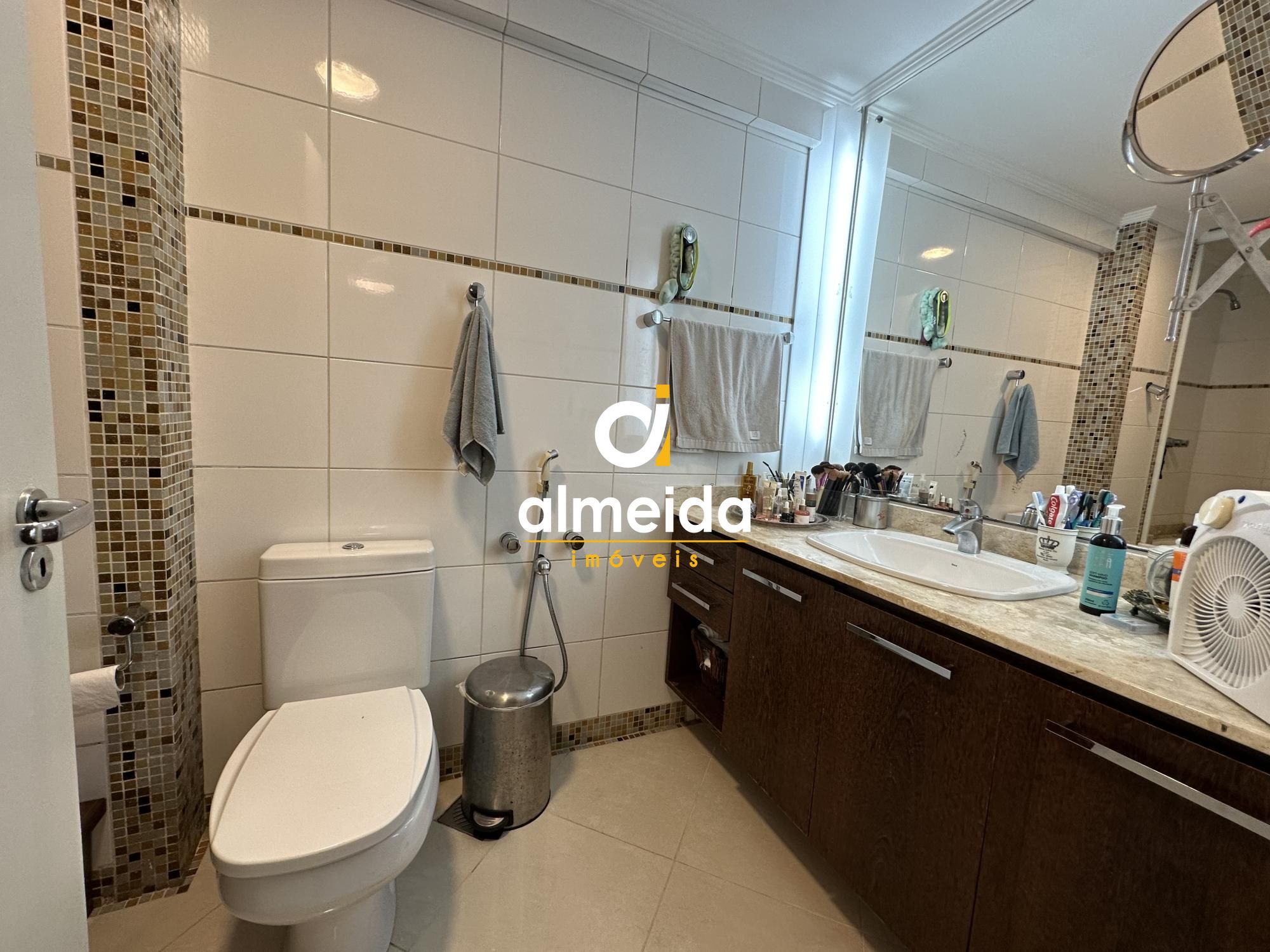 Apartamento, 3 quartos, 165 m² - Foto 33