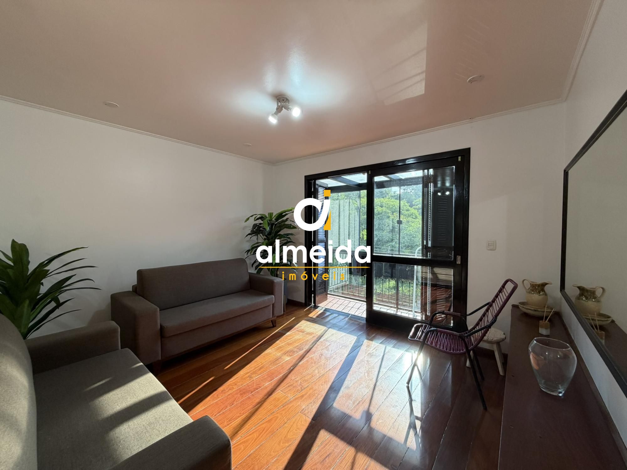 Apartamento 3 dormitórios à venda nossa senhora de lourdes s