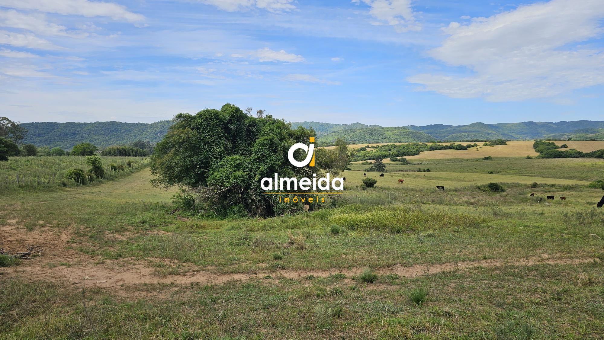 Area rural na boca do monte santa maria rs