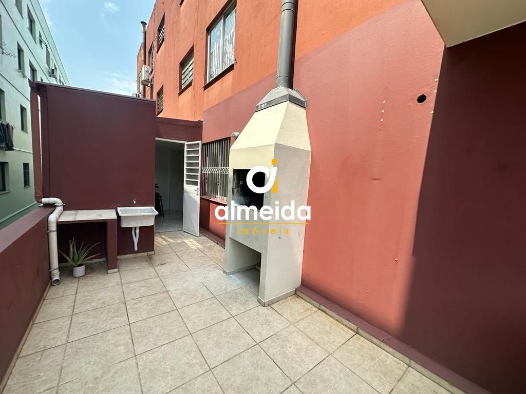 Apartamento à venda com 2 quartos, 61m² - Foto 20