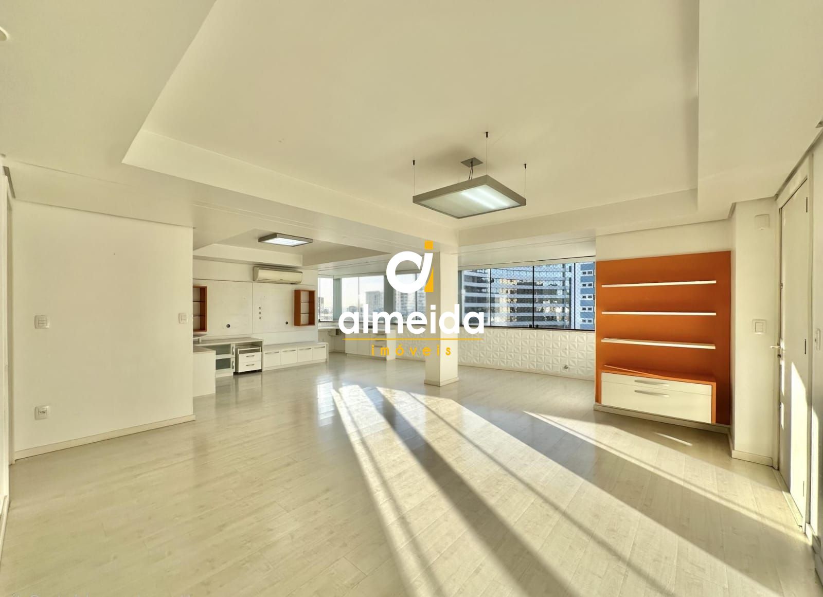 Apartamento a venda com 2 dormitórios no edifício champs ely