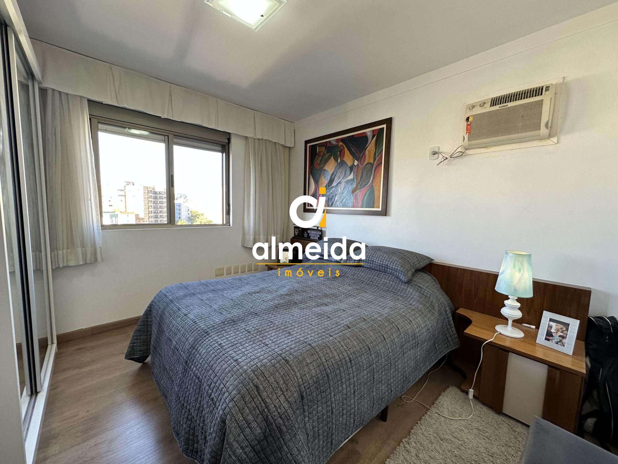 Apartamento à venda com 3 quartos, 126m² - Foto 27