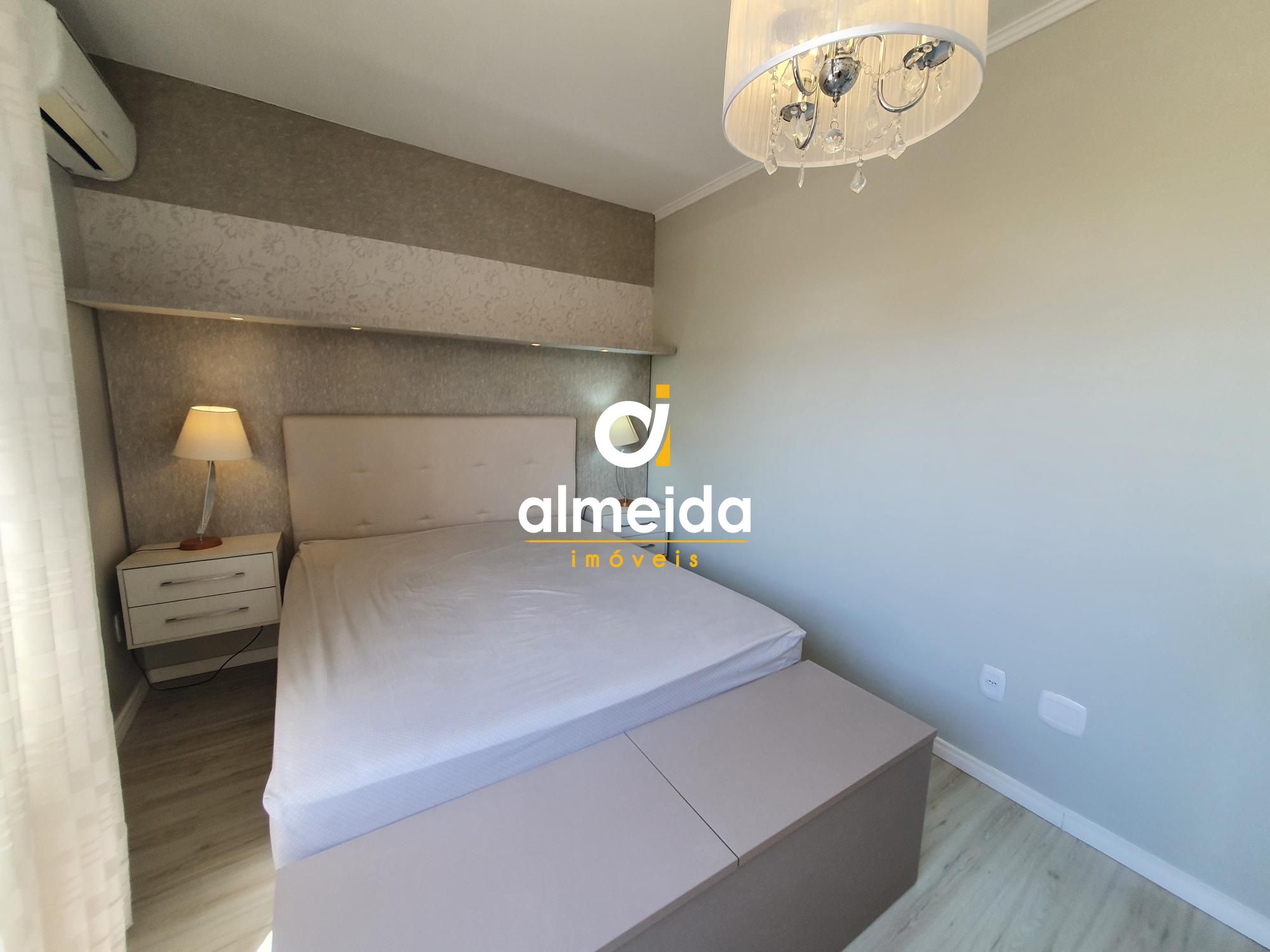 Apartamento à venda com 3 quartos, 217m² - Foto 46