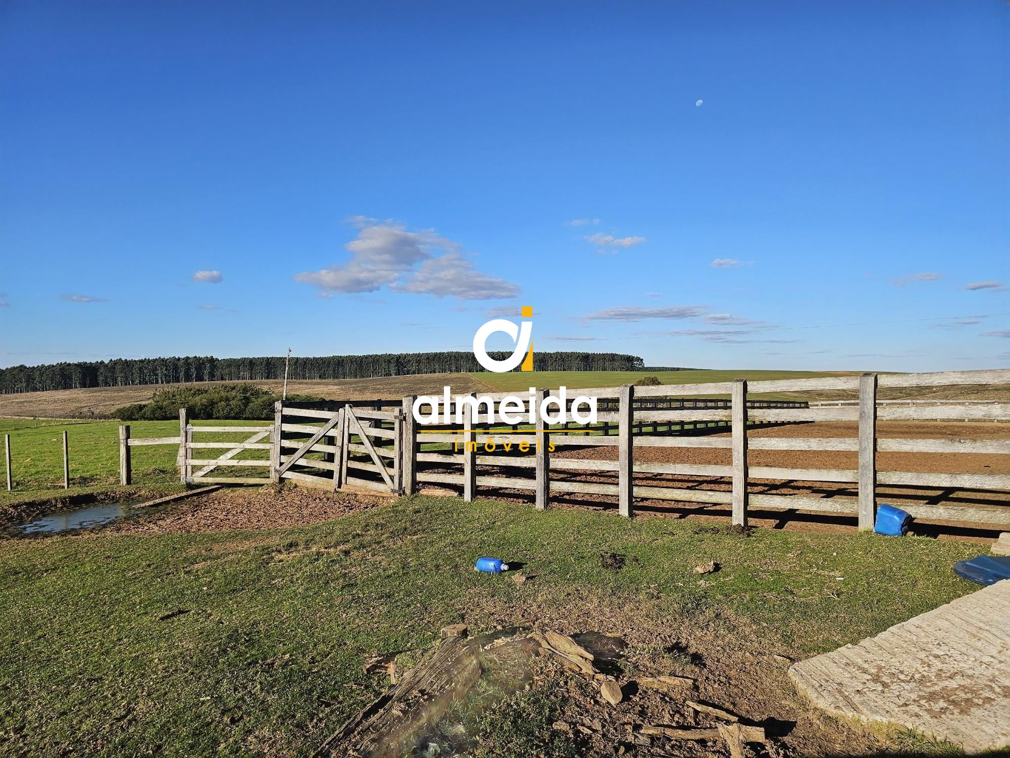 Campo à venda zona rural rosário do sul/rs