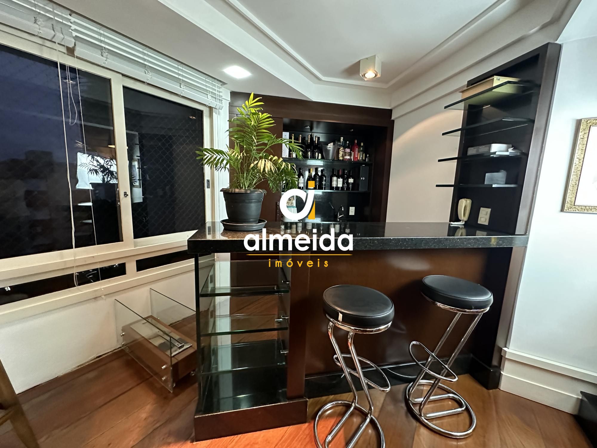 Apartamento, 3 quartos, 165 m² - Foto 15