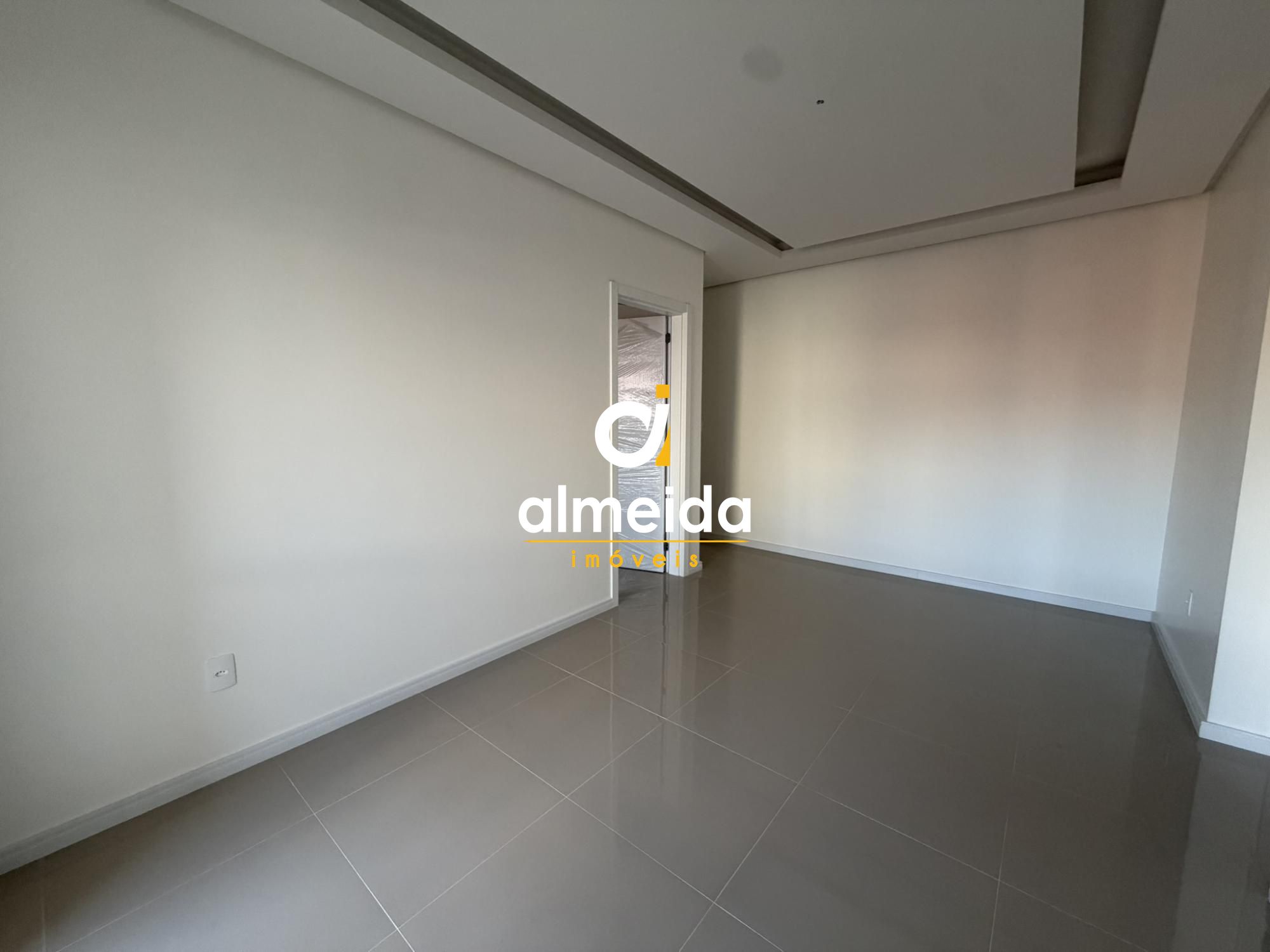 Apartamento 2 dormitórios