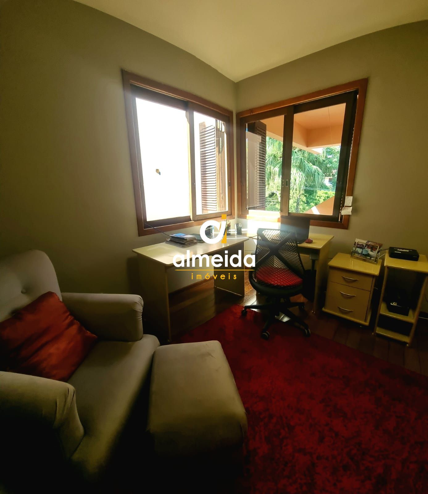 Casa, 4 quartos, 365 m² - Foto 20