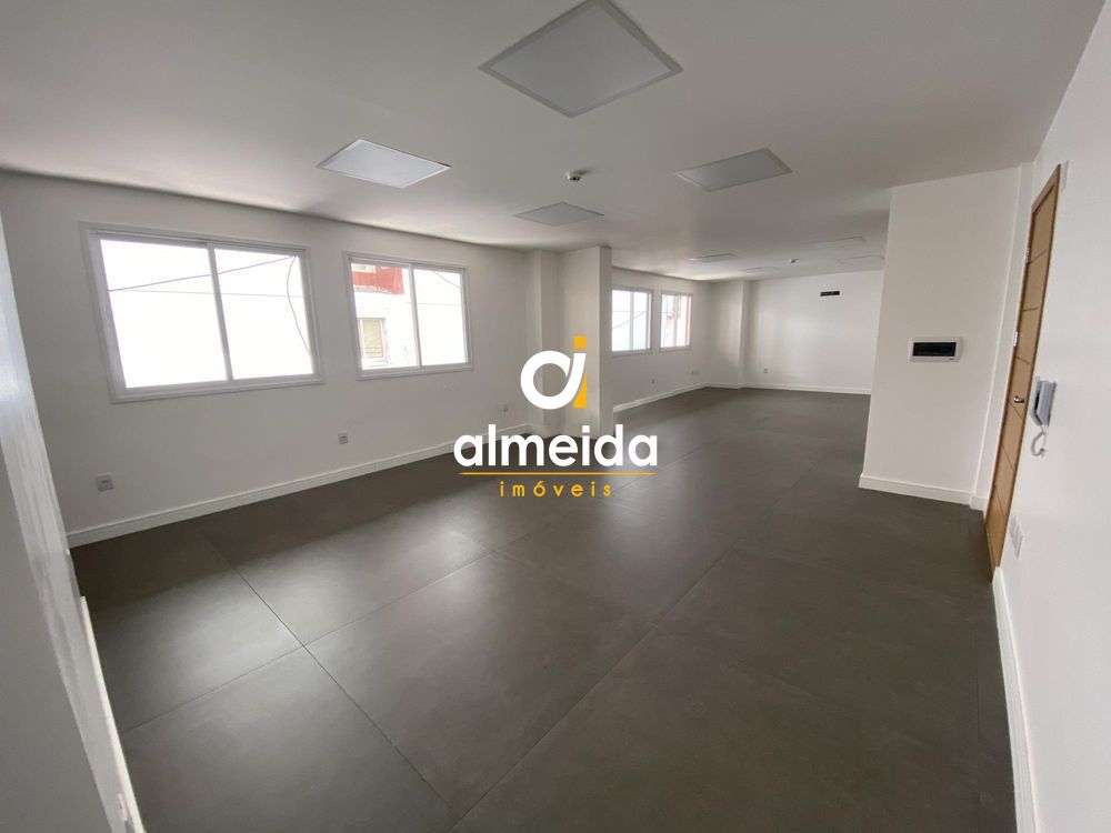 Conjunto Comercial-Sala para alugar com 1 quarto, 65m² - Foto 11