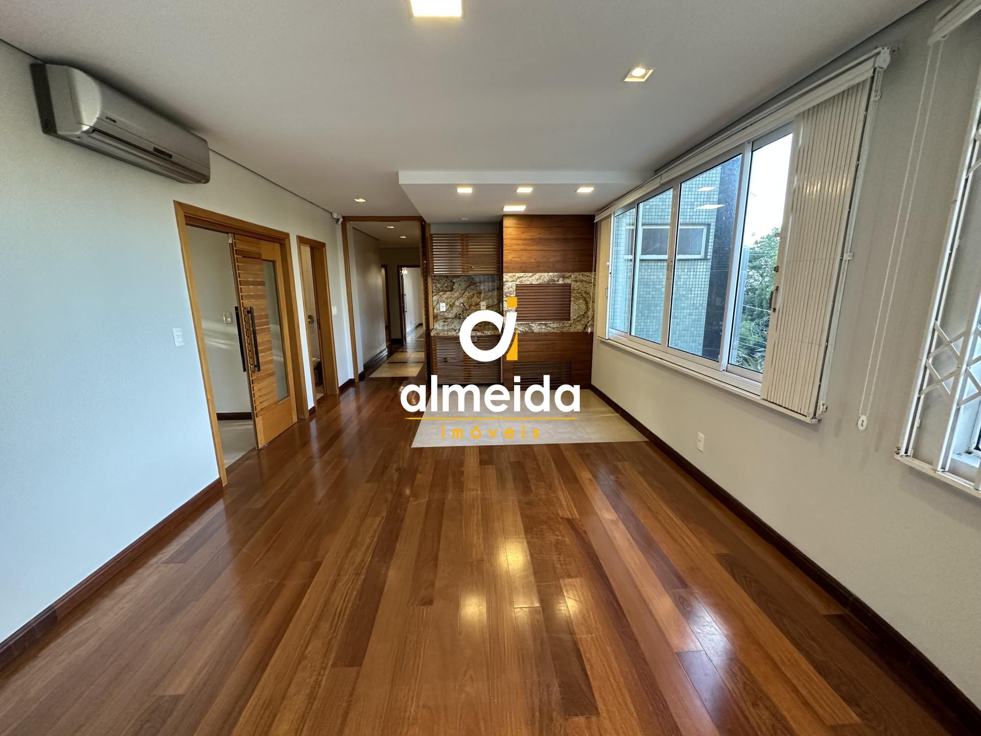 Apartamento à venda com 3 quartos, 221m² - Foto 31