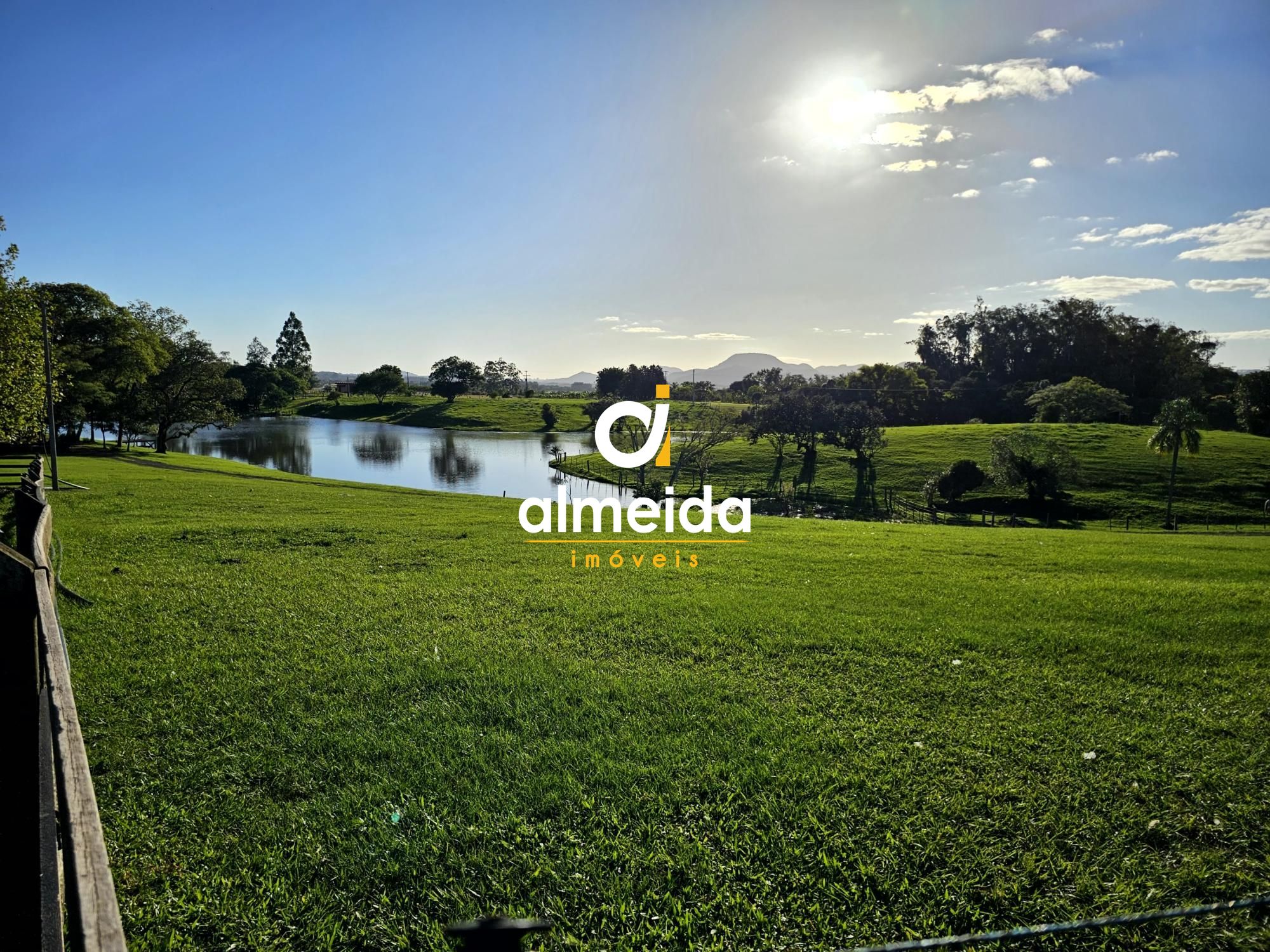 Chácara 3 dormitórios à venda palma santa maria/rs