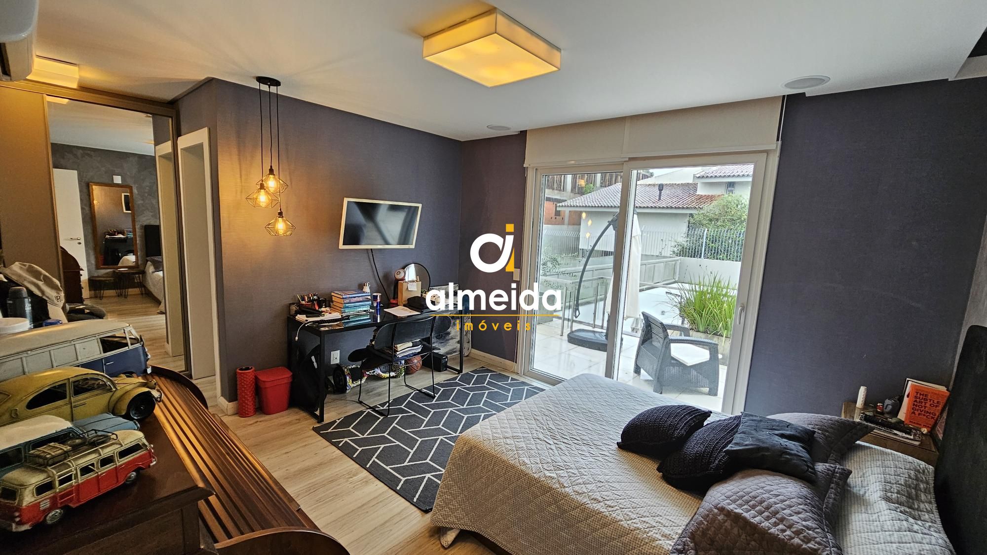 Casa, 3 quartos, 417 m² - Foto 61