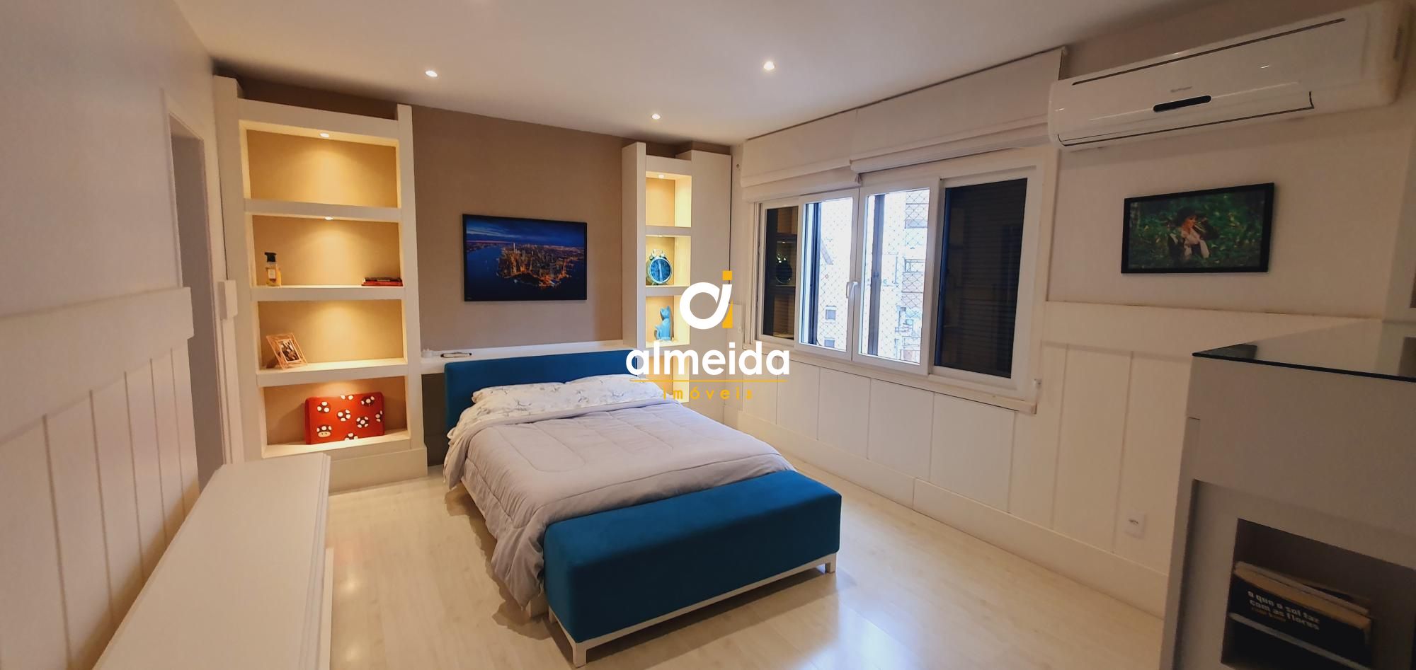 Apartamento à venda com 4 quartos, 470m² - Foto 61