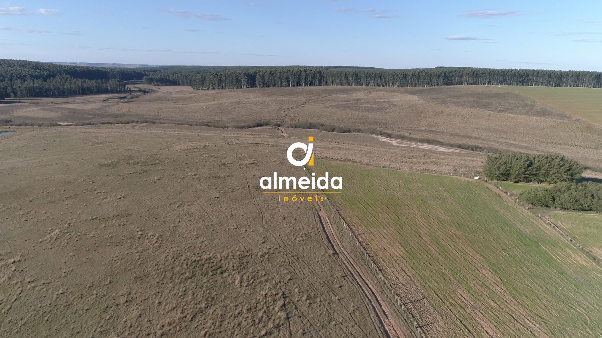 Campo à venda zona rural rosário do sul/rs